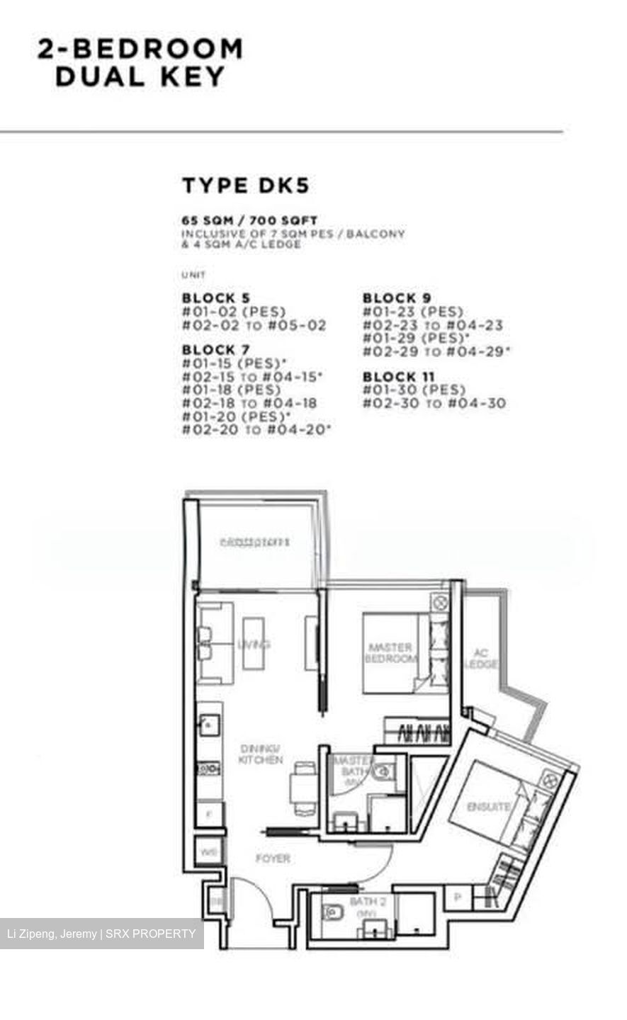 Sophia Hills (D9), Condominium #566377021